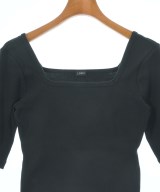 LOEFF（ロエフ）Tシャツ・カットソー 黒 サイズ:-(M位) レディース/2200629482104