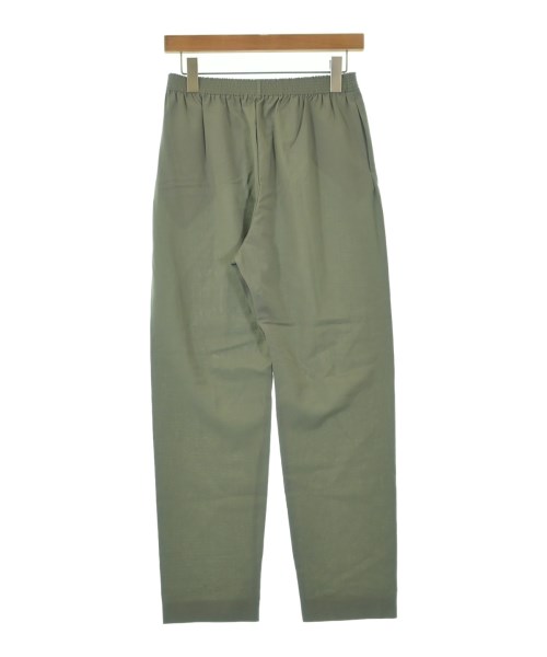 LOEFF（ロエフ）その他 カーキ サイズ:1(S位) レディース/2200614294132