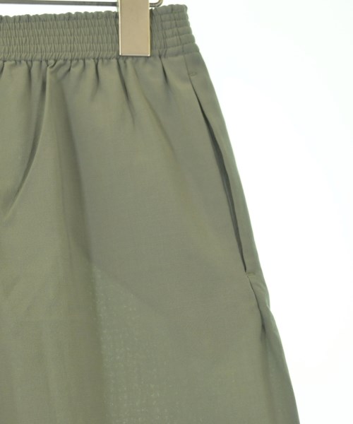 LOEFF（ロエフ）その他 カーキ サイズ:1(S位) レディース/2200614294132