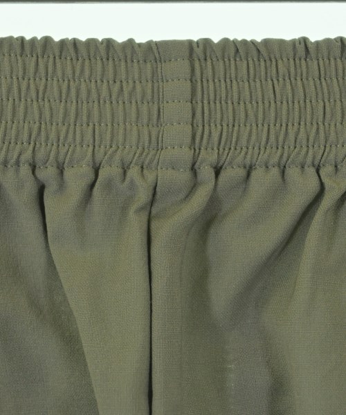 LOEFF（ロエフ）その他 カーキ サイズ:1(S位) レディース/2200614294132