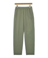 LOEFF（ロエフ）その他 カーキ サイズ:1(S位) レディース/2200614294132