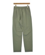 LOEFF（ロエフ）その他 カーキ サイズ:1(S位) レディース/2200614294132