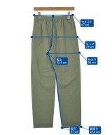 LOEFF（ロエフ）その他 カーキ サイズ:1(S位) レディース/2200614294132