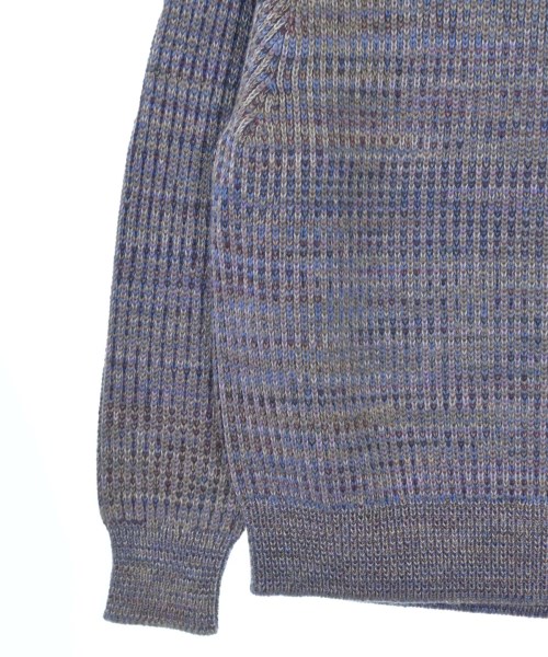 LOEFF（ロエフ）ニット・セーター グレー サイズ:-(M位) レディース/2200614689044