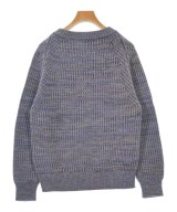 LOEFF（ロエフ）ニット・セーター グレー サイズ:-(M位) レディース/2200614689044