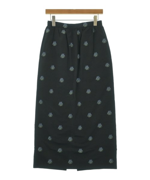 ロエフ(LOEFF)のLOEFF ロング・マキシ丈スカート
