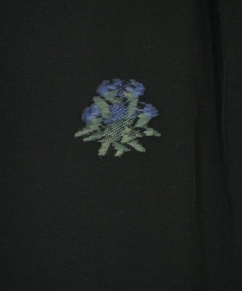 LOEFF（ロエフ）ロング・マキシ丈スカート 黒 サイズ:1(S位) レディース/2200614689051