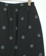 LOEFF（ロエフ）ロング・マキシ丈スカート 黒 サイズ:1(S位) レディース/2200614689051