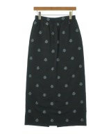 LOEFF ロング・マキシ丈スカート