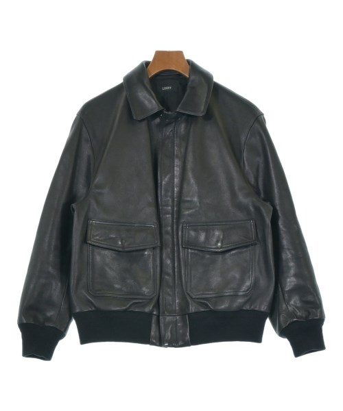 ロエフ(LOEFF)のLOEFF ライダース