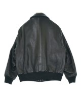 LOEFF（ロエフ）ライダース 黒 サイズ:1(S位) メンズ/2200632457014