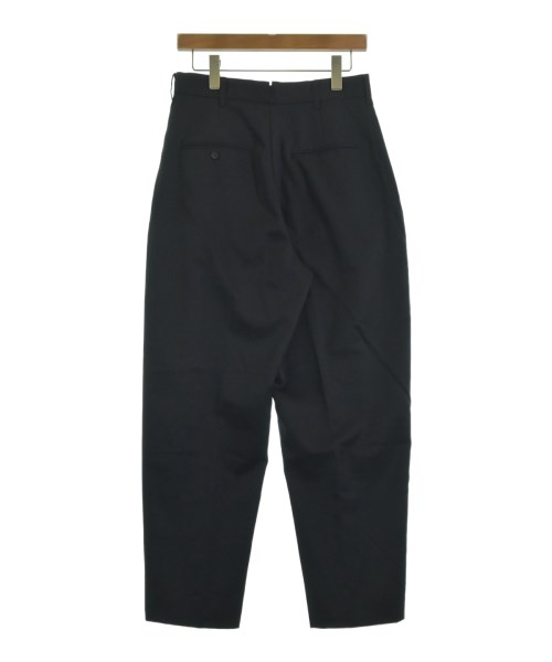 LOEFF（ロエフ）スラックス 紺 サイズ:2(M位) レディース/2200618715053