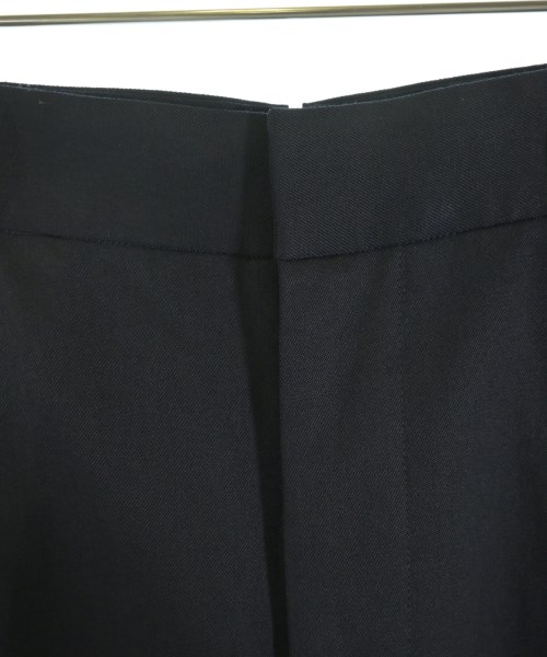 LOEFF（ロエフ）スラックス 紺 サイズ:2(M位) レディース/2200618715053