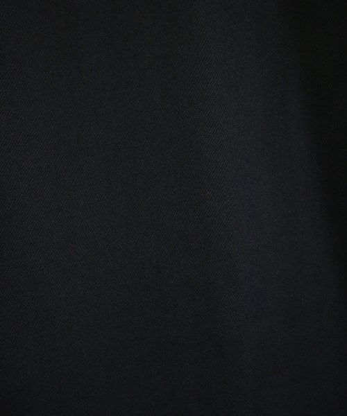 LOEFF（ロエフ）スラックス 紺 サイズ:2(M位) レディース/2200618715053