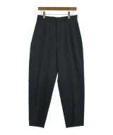 LOEFF（ロエフ）スラックス 紺 サイズ:2(M位) レディース/2200618715053