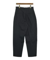 LOEFF（ロエフ）スラックス 紺 サイズ:2(M位) レディース/2200618715053