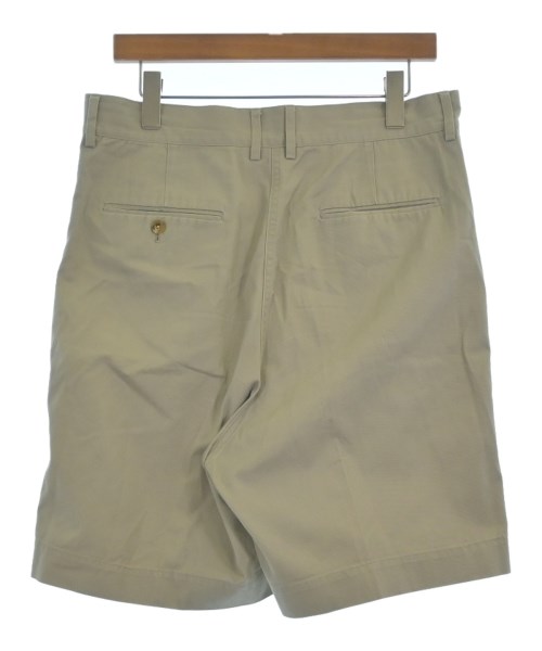 LOEFF（ロエフ）ショートパンツ カーキ サイズ:2(M位) メンズ/2200620400138