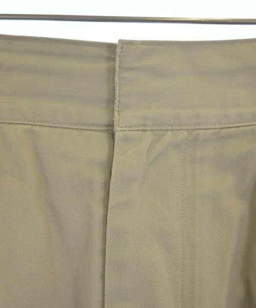LOEFF（ロエフ）ショートパンツ カーキ サイズ:2(M位) メンズ/2200620400138