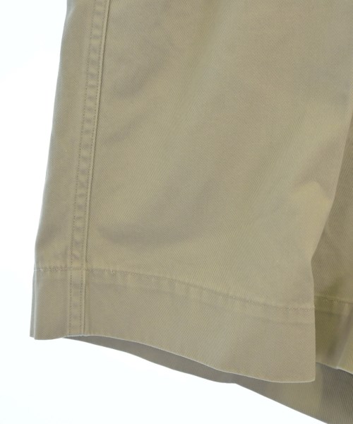 LOEFF（ロエフ）ショートパンツ カーキ サイズ:2(M位) メンズ/2200620400138