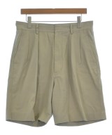 LOEFF（ロエフ）ショートパンツ カーキ サイズ:2(M位) メンズ/2200620400138