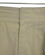 LOEFF（ロエフ）ショートパンツ カーキ サイズ:2(M位) メンズ/2200620400138