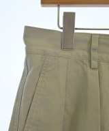 LOEFF（ロエフ）ショートパンツ カーキ サイズ:2(M位) メンズ/2200620400138
