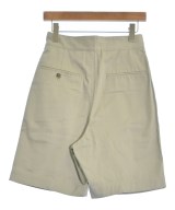 LOEFF（ロエフ）ショートパンツ ベージュ サイズ:1(S位) レディース/2200632815012