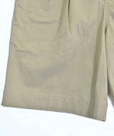 LOEFF（ロエフ）ショートパンツ ベージュ サイズ:1(S位) レディース/2200632815012