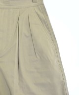 LOEFF（ロエフ）ショートパンツ ベージュ サイズ:1(S位) レディース/2200632815012