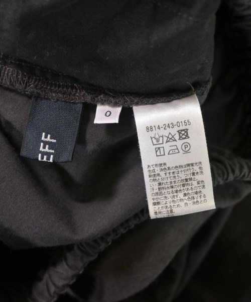 LOEFF（ロエフ）その他 グレー サイズ:0(XS位) レディース/2200633114046