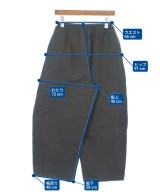 LOEFF（ロエフ）その他 グレー サイズ:0(XS位) レディース/2200633114046