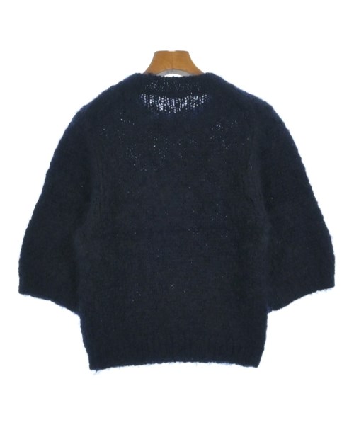LOEFF（ロエフ）ニット・セーター 紺 サイズ:-(M位) レディース/2200632392049