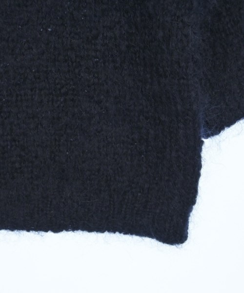 LOEFF（ロエフ）ニット・セーター 紺 サイズ:-(M位) レディース/2200632392049