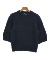 LOEFF（ロエフ）ニット・セーター 紺 サイズ:-(M位) レディース/2200632392049