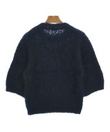 LOEFF（ロエフ）ニット・セーター 紺 サイズ:-(M位) レディース/2200632392049
