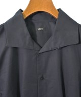 LOEFF（ロエフ）ブラウス 紺 サイズ:1(S位) レディース/2200590237147