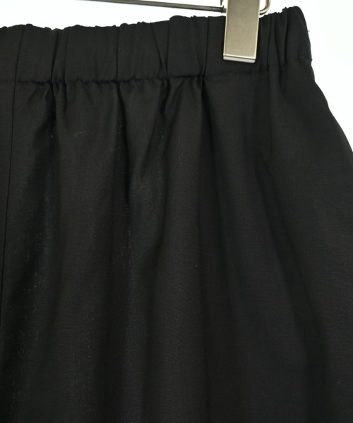 LOEFF（ロエフ）ショートパンツ 黒 サイズ:1(S位) レディース/2200590237604