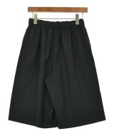 LOEFF（ロエフ）ショートパンツ 黒 サイズ:1(S位) レディース/2200590237604