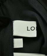 LOEFF（ロエフ）ショートパンツ 黒 サイズ:1(S位) レディース/2200590237604