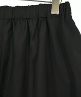 LOEFF（ロエフ）ショートパンツ 黒 サイズ:1(S位) レディース/2200590237604