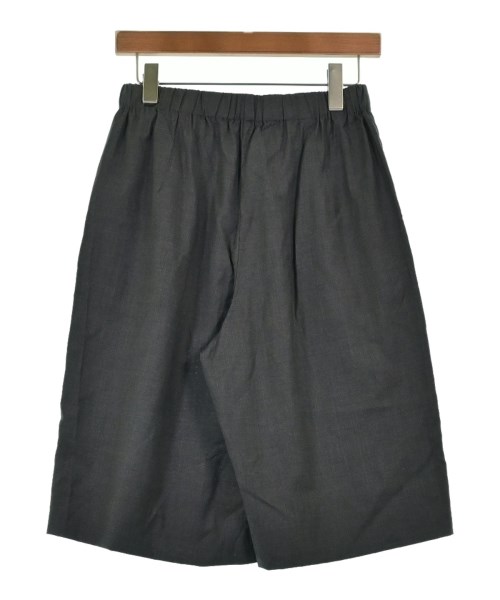 LOEFF（ロエフ）ショートパンツ グレー サイズ:1(S位) レディース/2200590237611