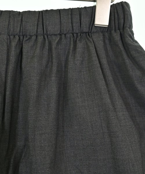 LOEFF（ロエフ）ショートパンツ グレー サイズ:1(S位) レディース/2200590237611