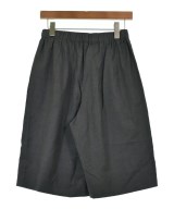 LOEFF（ロエフ）ショートパンツ グレー サイズ:1(S位) レディース/2200590237611