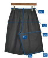 LOEFF（ロエフ）ショートパンツ グレー サイズ:1(S位) レディース/2200590237611