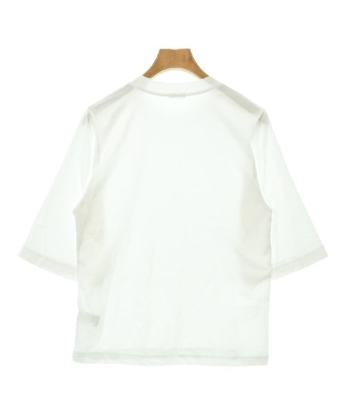 LOEFF（ロエフ）Tシャツ・カットソー 白 サイズ:-(M位) レディース/2200606594066