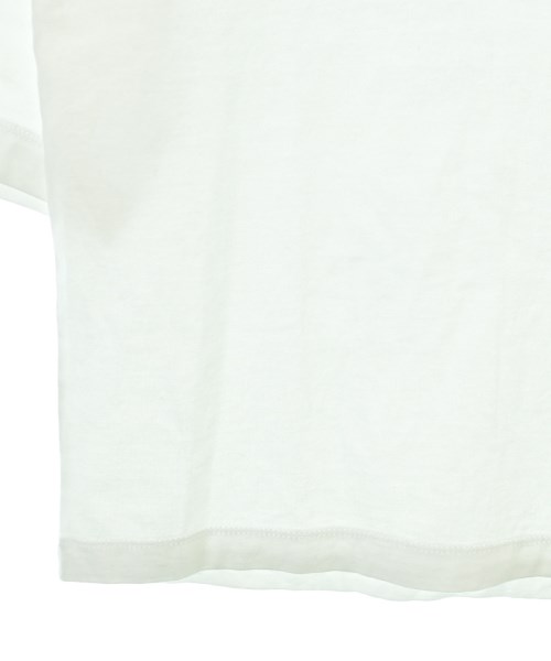 LOEFF（ロエフ）Tシャツ・カットソー 白 サイズ:-(M位) レディース/2200606594066