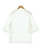 LOEFF（ロエフ）Tシャツ・カットソー 白 サイズ:-(M位) レディース/2200606594066