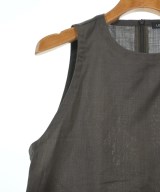 LOEFF（ロエフ）ベスト 茶 サイズ:-(S位) レディース/2200606594134