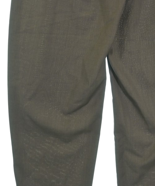LOEFF（ロエフ）その他 茶 サイズ:0(XS位) レディース/2200606594141