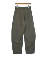 LOEFF（ロエフ）その他 茶 サイズ:0(XS位) レディース/2200606594141